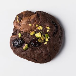 Galleta - Selvática