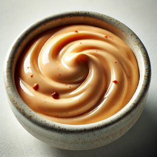 Sos maioneza picanta