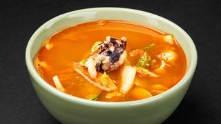 Zupa seafood gulash 400ml