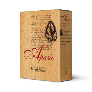 Apasio Rosso Veronese Igt