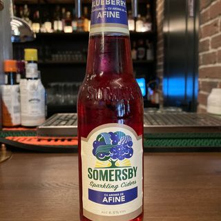 Somersby Afine