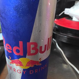Red bull