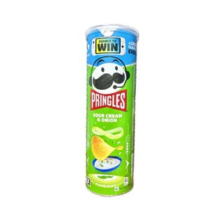 Pringles Sour Cream (Grande)