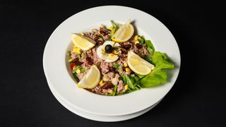 Tuna salata