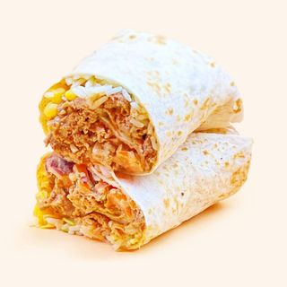 საქონლის ბურიტო (ჰალალი)