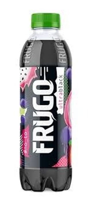 Frugo Ultrablack 0,5l