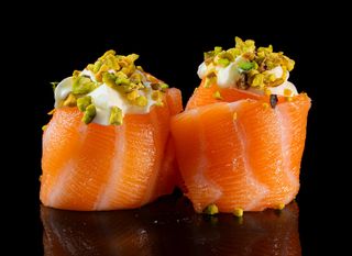 129. Jo pistacchio 2 pezzi