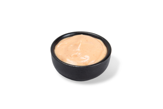 BBQ Mayo