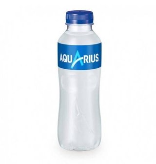 Aquarius Limón Botella 500ml