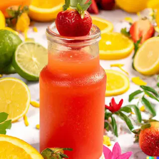 Cocktail Hawaï