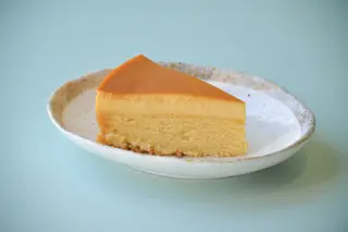 Flan cake