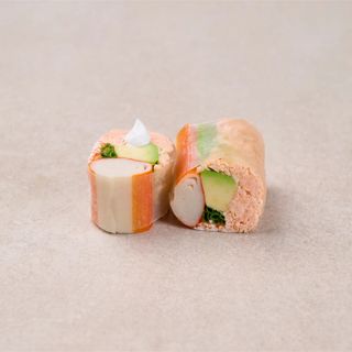 Aromaki Saumon Cuit - 6 Pièces