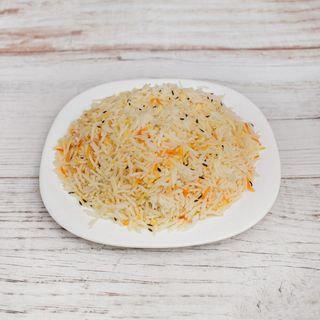 Pilaw Rice
