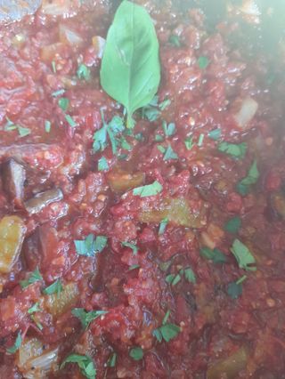  Лятна манджа 350грр