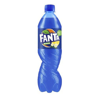 Fanta Shokata 0,5 l