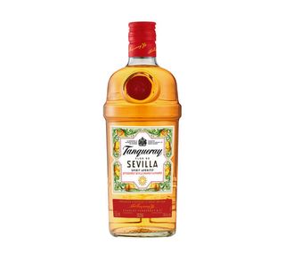Tanqueray Sevilla Orange Spirit Aperitif, 700ml