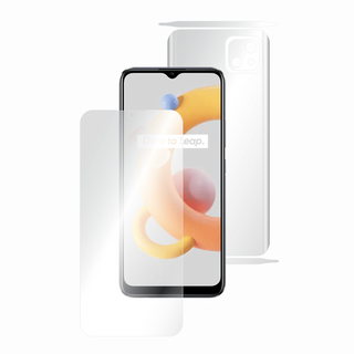 Folie  Realme C11 (2021) - Fullbody