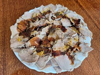 7. Чян съ тау (250г)