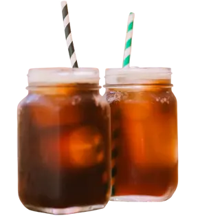 Iced Tea