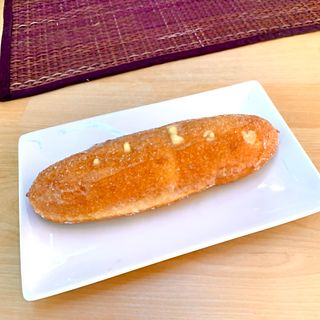 Bollería Pepito de Crema
