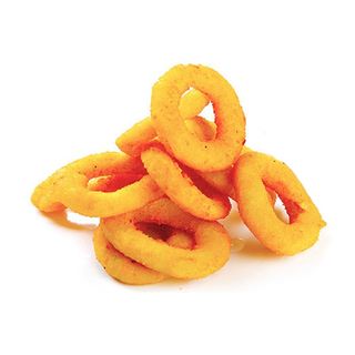 Луковые кольца (200г)