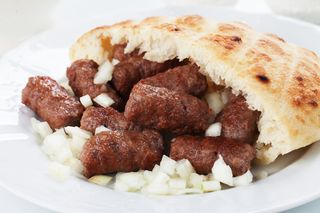 Ćevapi 150g