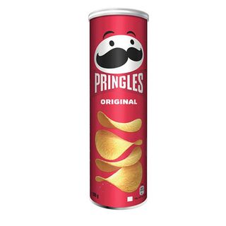 Pringles Original bote grande