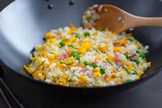 26) Riso alla cantonese