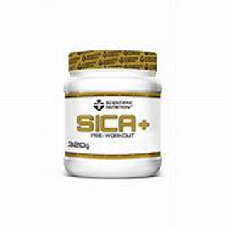PREENTRENO SICA +