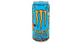 Monster Mango 50cl 