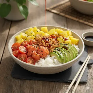 Bowl shiro
