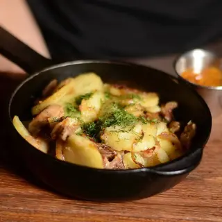 Бульба по-козацьки (320г)
