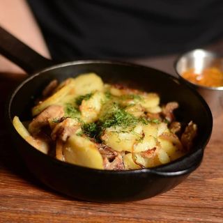 Бульба по-козацьки (320г)