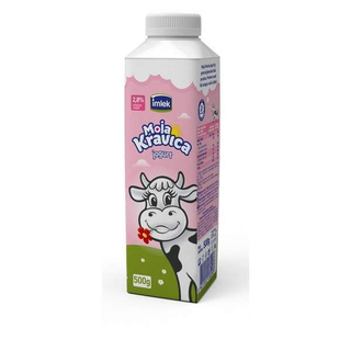 Jogurt 500ml