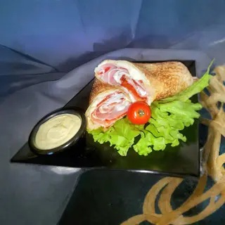 Palačinka mix