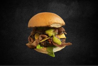 Hamburger Odissey