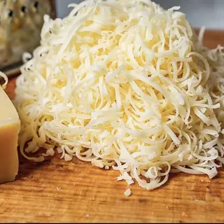 Extra Queso