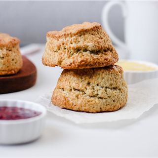 Tea Scones
