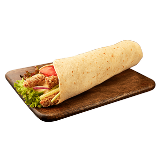 Фреш-рол з куркою-Панко (280 г)