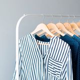 12 артикула изпран и изгладени