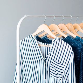 12 артикула изпран и изгладени