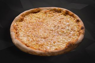 Pizza Margherita velika