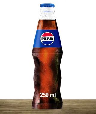 Pepsi Cola