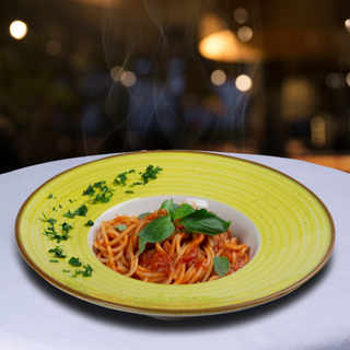 Al pomodoro fresco 400g