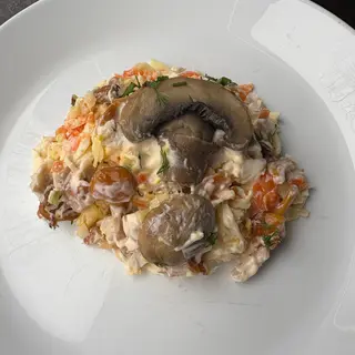 Салат Грибна поляна (250г)
