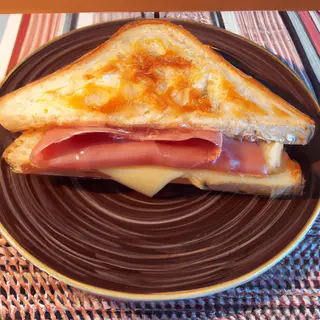 Sándwich Mixto