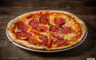 Піца Папероні (235г)