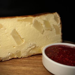 Сирна запіканка (100г)