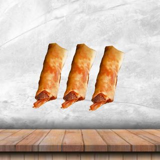 Pack 3x K-Rolls Crevettes