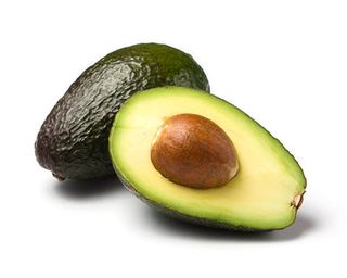 Avocat Hass - 1/2 kg